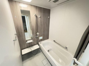 福山市蔵王町、中古一戸建ての画像です