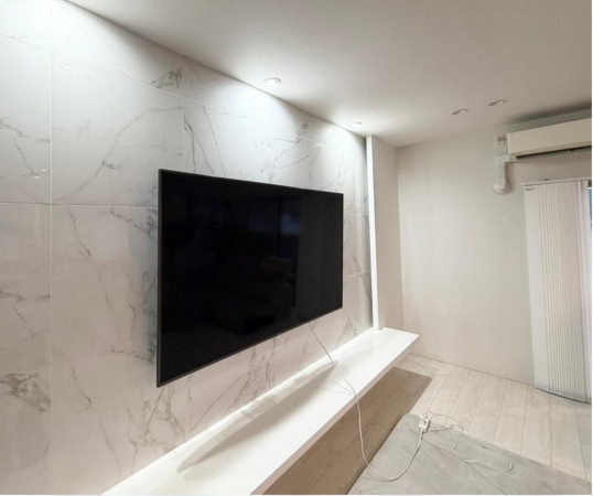 福山市野上町、マンションの画像です