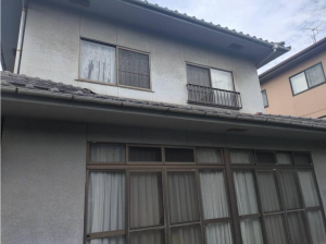 福山市幕山台、中古一戸建ての画像です