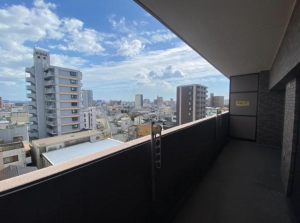 福山市今町、マンションの画像です