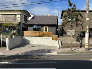 鹿児島市城山、中古一戸建ての画像です