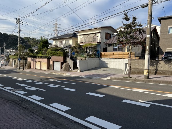 鹿児島市城山、中古一戸建ての画像です