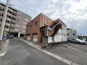 鹿児島市平之町、中古一戸建ての画像です