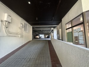 鹿児島市唐湊、マンションの画像です