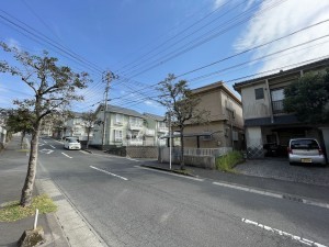 鹿児島市西紫原町、中古一戸建ての画像です