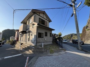 鹿児島市城山、中古一戸建ての画像です