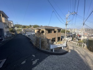 鹿児島市唐湊、中古一戸建ての画像です