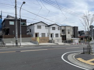 鹿児島市武岡、中古一戸建ての画像です