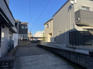 鹿児島市下荒田、中古一戸建ての画像です