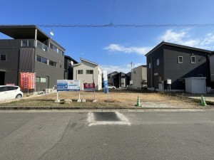 鹿児島市原良、土地の画像です