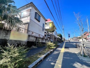 鹿児島市武岡、収益物件/住宅の画像です