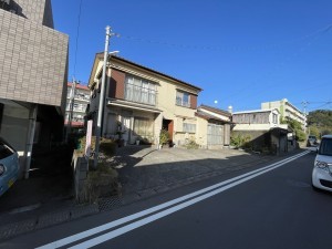 鹿児島市玉里団地、中古一戸建ての画像です