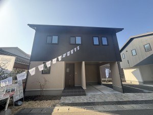 鹿児島市下荒田、中古一戸建ての画像です