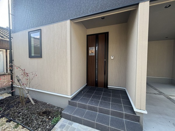 鹿児島市下荒田、中古一戸建ての画像です