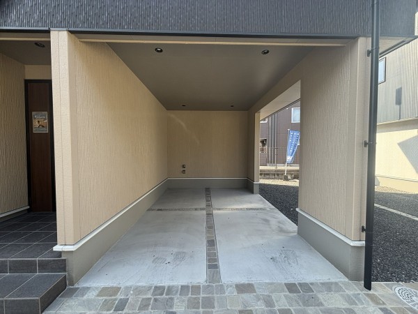 鹿児島市下荒田、中古一戸建ての画像です