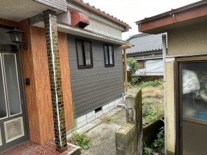 鹿児島市田上、中古一戸建ての画像です