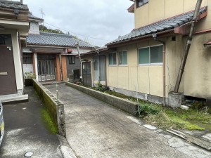 鹿児島市田上、中古一戸建ての画像です