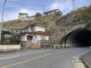 鹿児島市明和、中古一戸建ての画像です