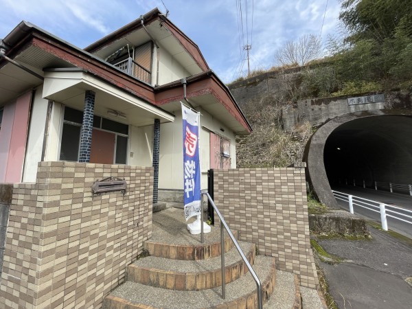 鹿児島市明和、中古一戸建ての画像です