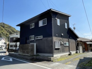 鹿児島市田上、中古一戸建ての画像です