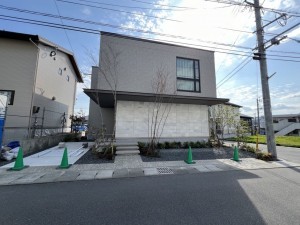 鹿児島市草牟田、中古一戸建ての画像です