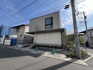 鹿児島市草牟田、中古一戸建ての画像です