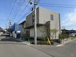 鹿児島市草牟田、中古一戸建ての画像です