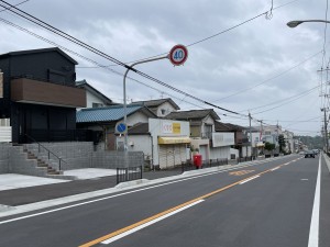 鹿児島市武岡、中古一戸建ての画像です