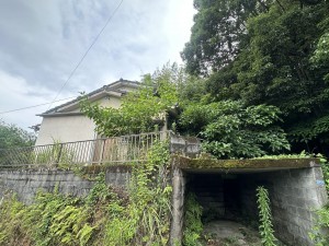 鹿児島市田上、中古一戸建ての画像です