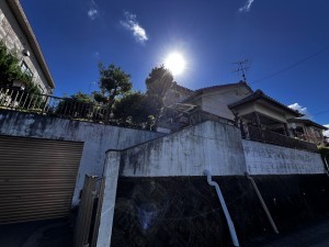 鹿児島市玉里団地、中古一戸建ての画像です