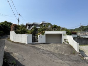 鹿児島市田上、中古一戸建ての画像です