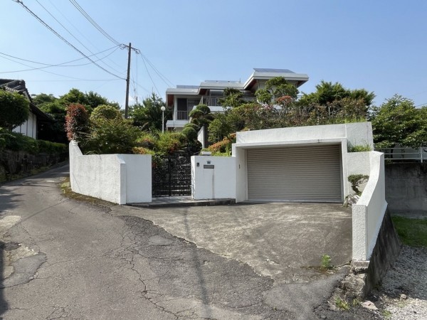 鹿児島市田上、中古一戸建ての画像です