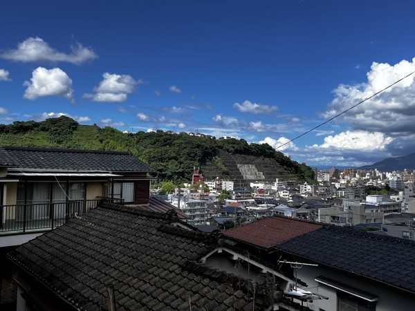 鹿児島市田上、中古一戸建ての画像です