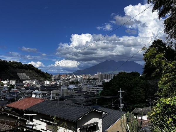 鹿児島市田上、中古一戸建ての画像です