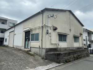 鹿児島市紫原、中古一戸建ての画像です