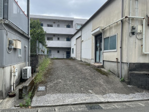 鹿児島市紫原、中古一戸建ての画像です