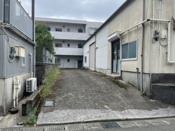 鹿児島市紫原、中古一戸建ての画像です