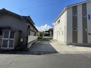 鹿児島市紫原、中古一戸建ての画像です