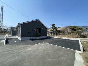 鹿児島市吉野町、新築一戸建ての画像です