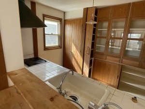 鹿児島市吉野町、中古一戸建ての画像です