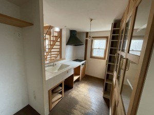 鹿児島市吉野町、中古一戸建ての画像です