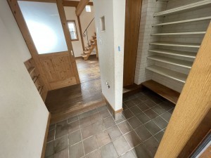 鹿児島市吉野町、中古一戸建ての画像です