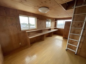 鹿児島市吉野町、中古一戸建ての画像です