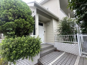 鹿児島市紫原、中古一戸建ての画像です