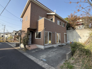 鹿児島市宇宿、中古一戸建ての画像です