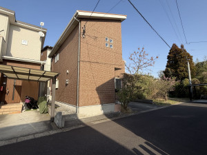 鹿児島市宇宿、中古一戸建ての画像です