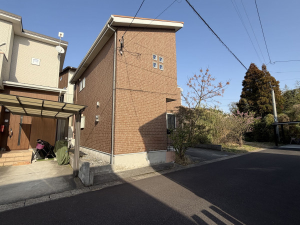 鹿児島市宇宿、中古一戸建ての画像です