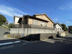 鹿児島市武岡、中古一戸建ての画像です