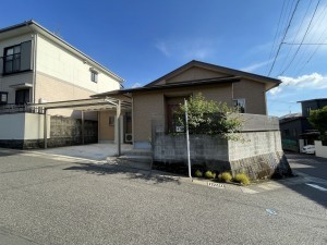 鹿児島市武岡、中古一戸建ての画像です