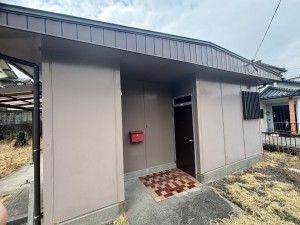 鹿児島市明和、中古一戸建ての画像です